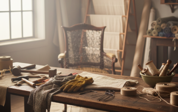 Geef je interieur een nieuwe look