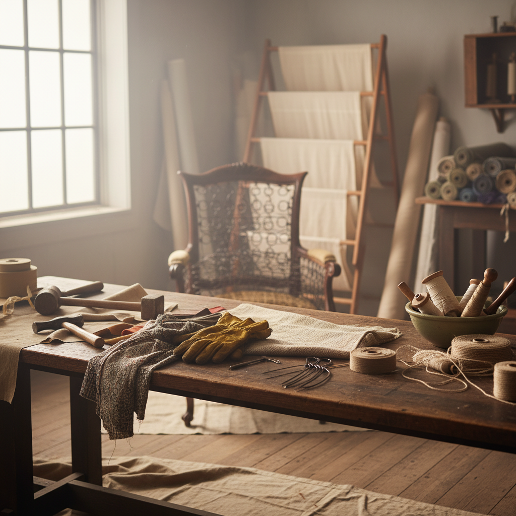 Geef je interieur een nieuwe look