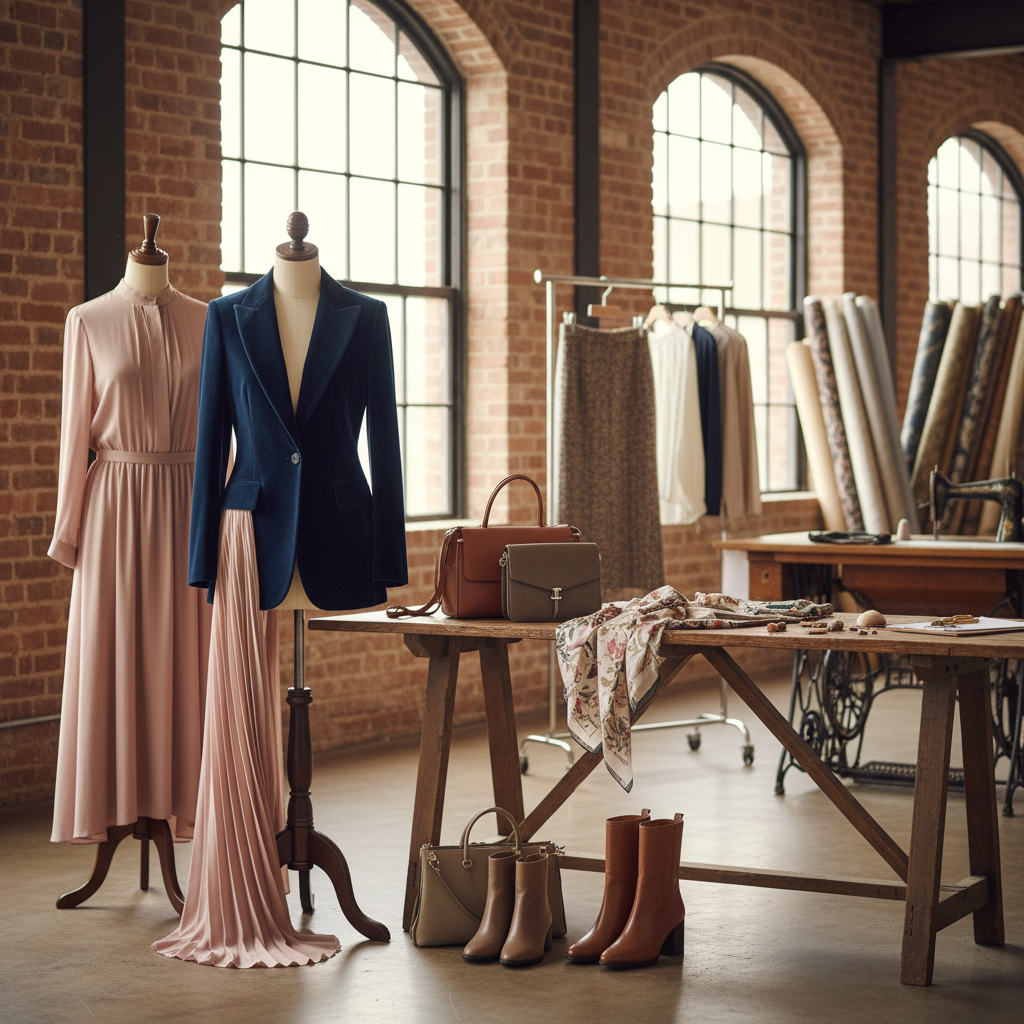 Ontdek Jouw Perfecte Look Vandaag Nog